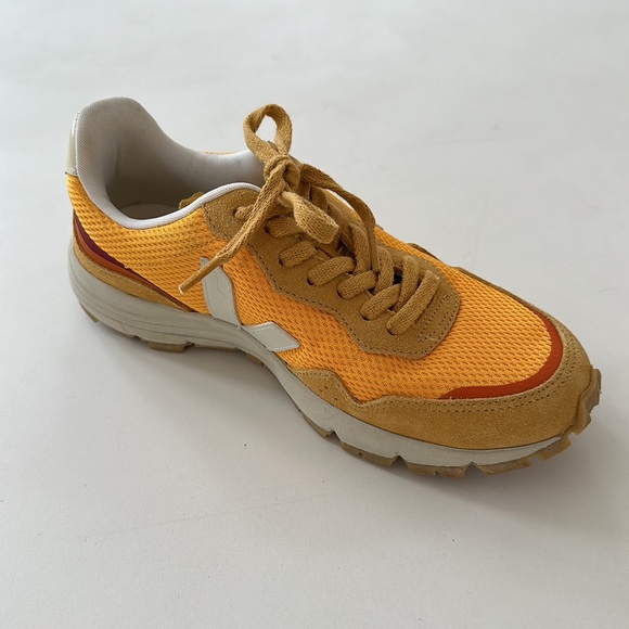 Veja Ba&sh mashup sneakers US 8.5 - Picture 6 of 11